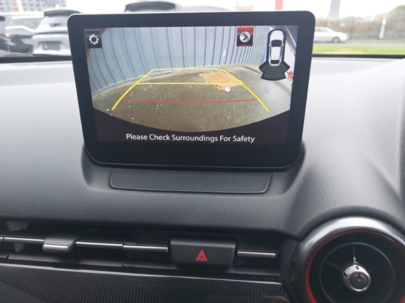 Used Mazda Mazda2 2024 for sale - 76493054: Photo 14