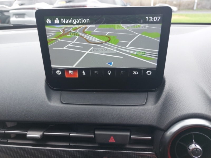 Used Mazda Mazda2 2024 for sale - 76493054: Photo 15