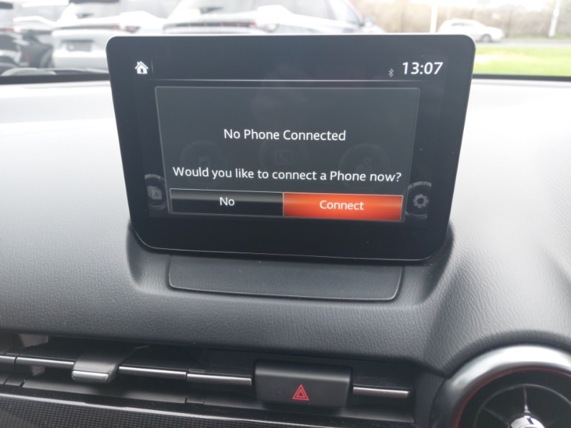 Used Mazda Mazda2 2024 for sale - 76493054: Photo 16