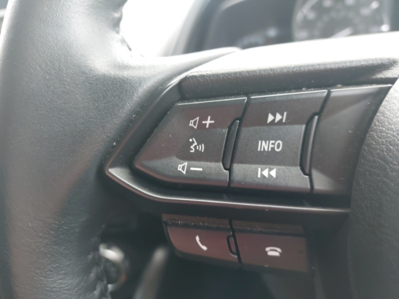 Used Mazda Mazda2 2024 for sale - 76493054: Photo 19