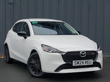 Mazda - Mazda2