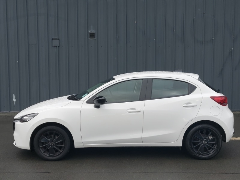 Used Mazda Mazda2 2024 for sale - 76493054: Photo 4