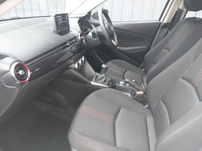 Used Mazda Mazda2 2024 for sale - 76493054: Photo 5