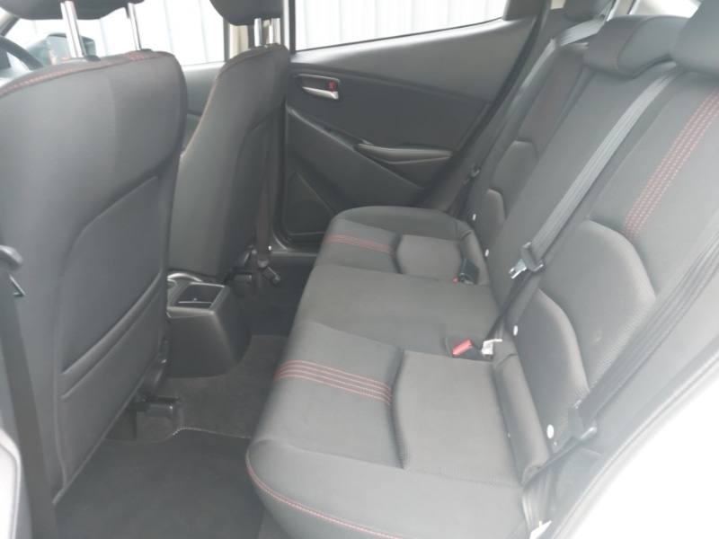 Used Mazda Mazda2 2024 for sale - 76493054: Photo 6