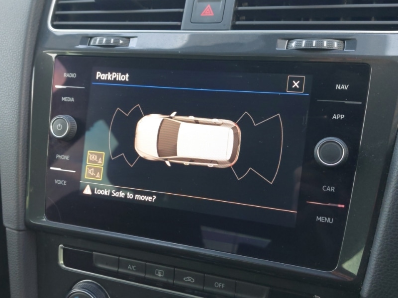 Used Volkswagen Golf 2019 for sale - 77448654: Photo 14