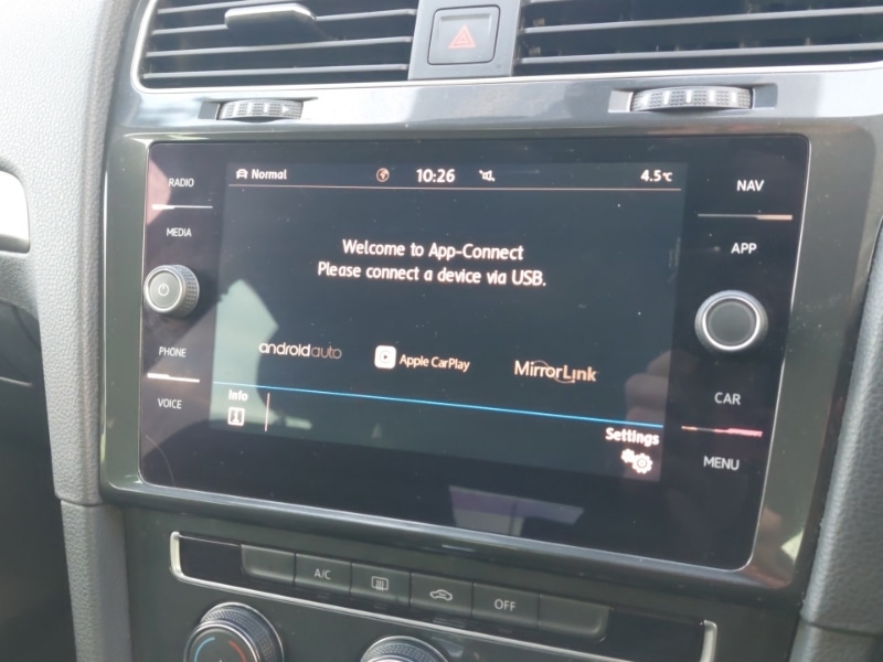 Used Volkswagen Golf 2019 for sale - 77448654: Photo 15