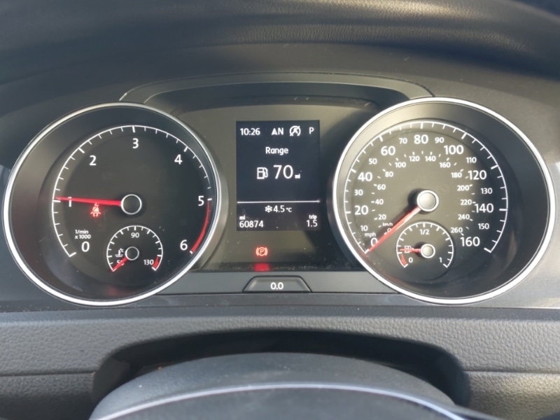 Used Volkswagen Golf 2019 for sale - 77448654: Photo 18