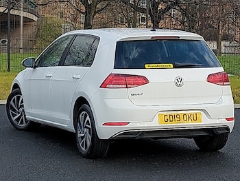 Used Volkswagen Golf 2019 for sale - 77448654: Photo