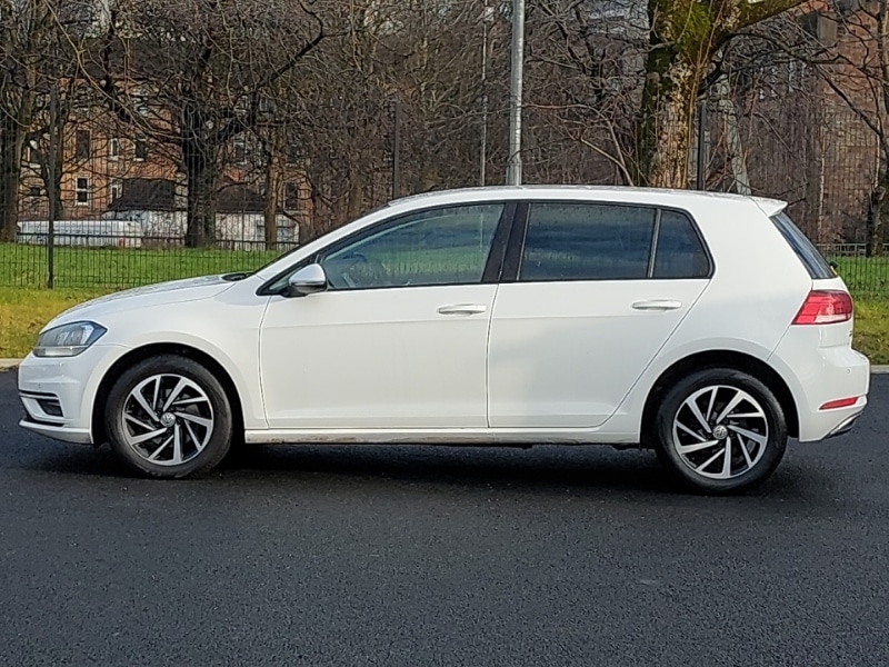 Used Volkswagen Golf 2019 for sale - 77448654: Photo 4