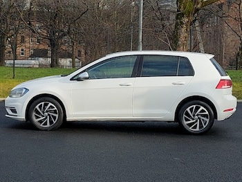 Used Volkswagen Golf 2019 for sale - 77448654: Photo