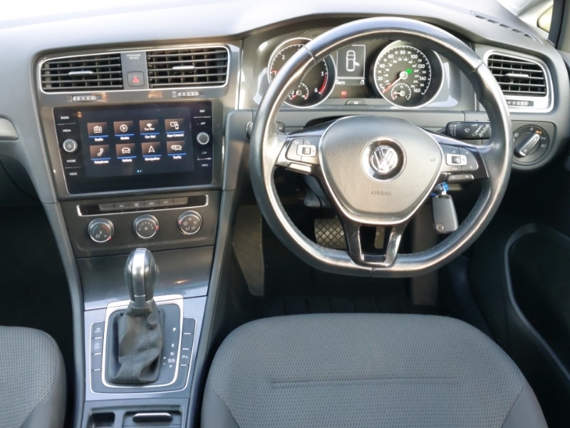 Used Volkswagen Golf 2019 for sale - 77448654: Photo 7