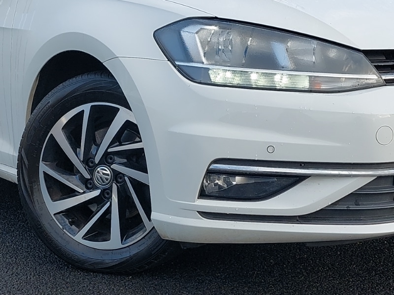 Used Volkswagen Golf 2019 for sale - 77448654: Photo 9