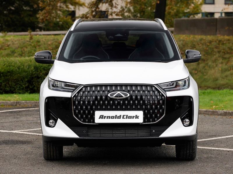 Used Chery Tiggo 7 2025 for sale - 77311835: Photo 13