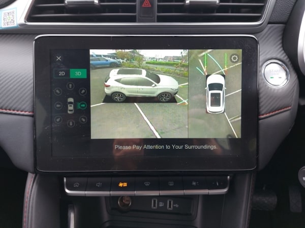 Used MG MG ZS 2024 for sale - 76282236: Photo 10