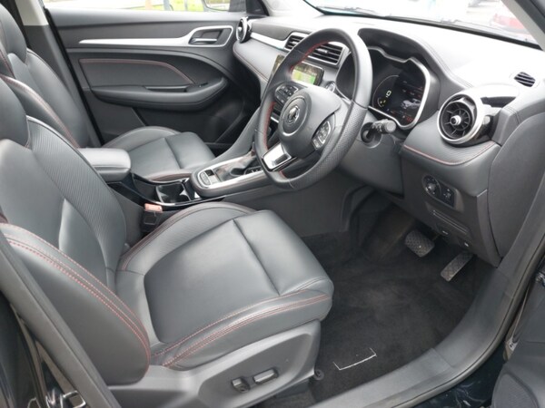 Used MG MG ZS 2024 for sale - 76282236: Photo 19