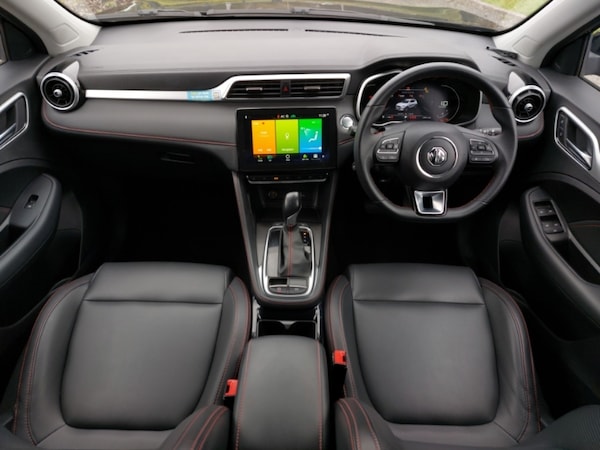 Used MG MG ZS 2024 for sale - 76282236: Photo 2