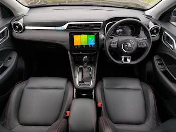 Used MG MG ZS 2024 for sale - 76282236: Photo 2