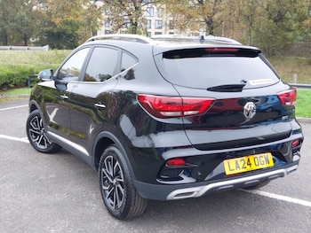 Used MG MG ZS 2024 for sale - 76282236: Photo 3