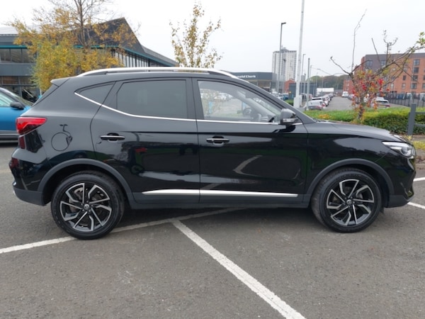 Used MG MG ZS 2024 for sale - 76282236: Photo 4