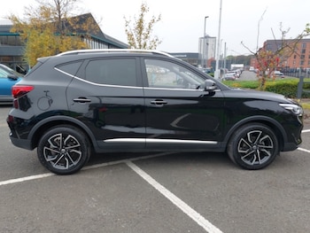 Used MG MG ZS 2024 for sale - 76282236: Photo 4