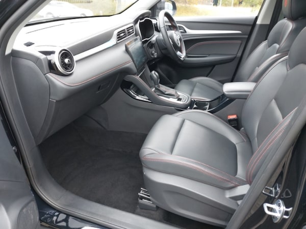 Used MG MG ZS 2024 for sale - 76282236: Photo 5