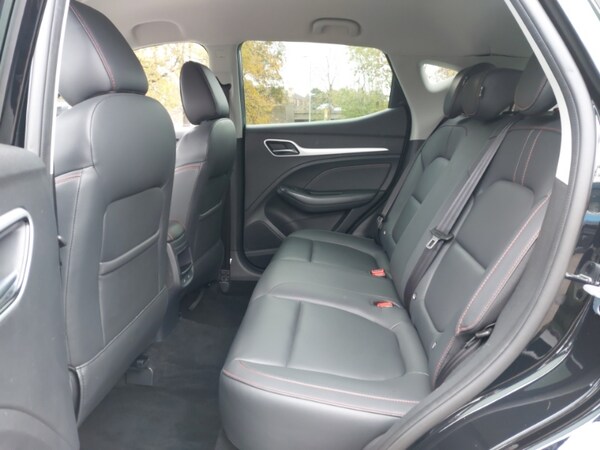 Used MG MG ZS 2024 for sale - 76282236: Photo 6