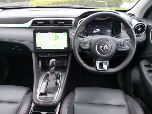 Used MG MG ZS 2024 for sale - 76282236: Photo 7
