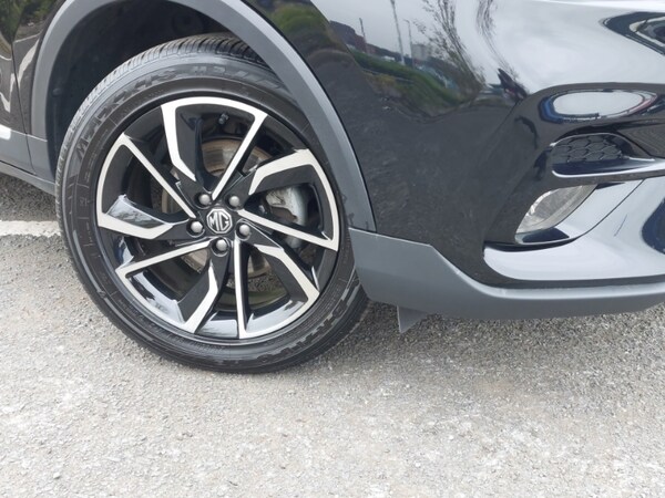 Used MG MG ZS 2024 for sale - 76282236: Photo 9