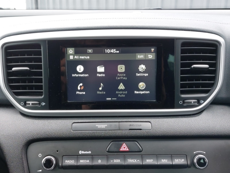 Used Kia Sportage 2019 for sale - 78132846: Photo 10