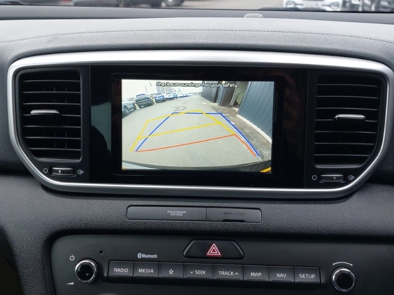 Used Kia Sportage 2019 for sale - 78132846: Photo 11