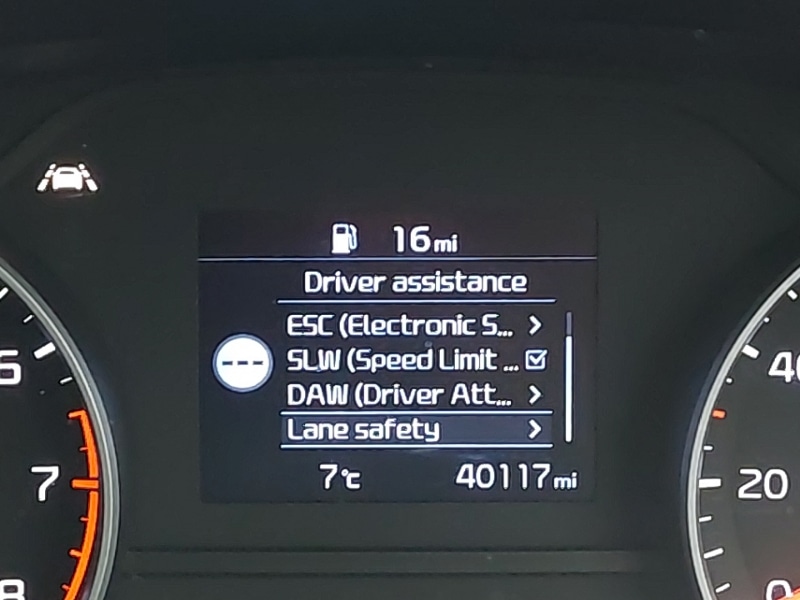 Used Kia Sportage 2019 for sale - 78132846: Photo 14