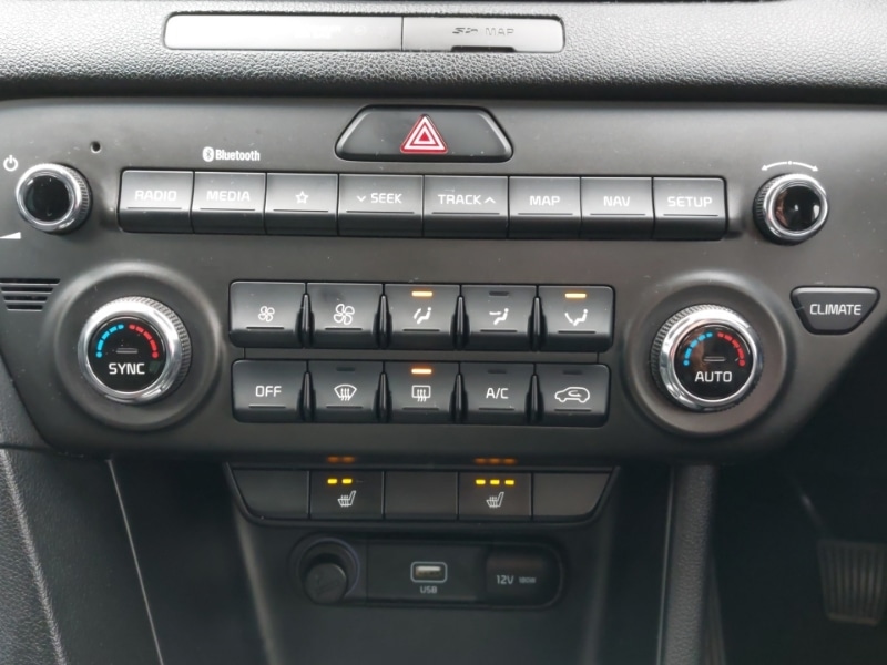 Used Kia Sportage 2019 for sale - 78132846: Photo 15