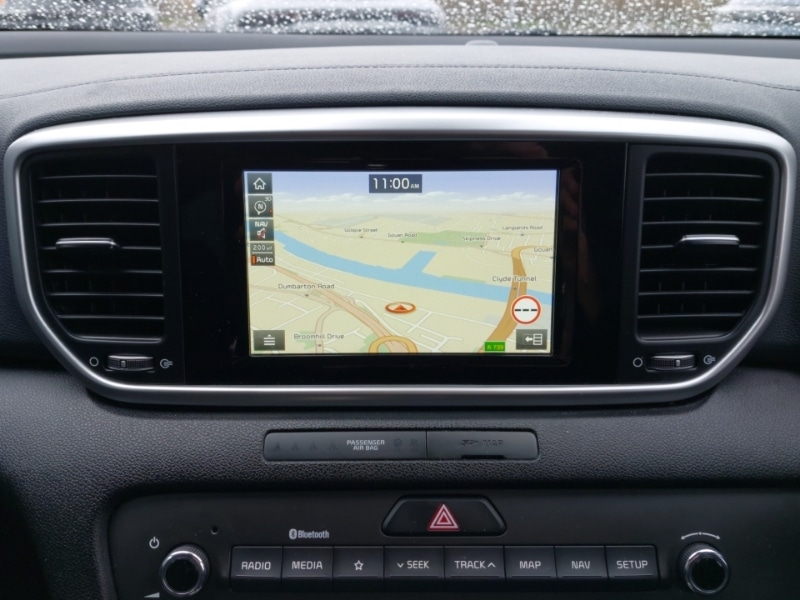 Used Kia Sportage 2019 for sale - 78132846: Photo 16