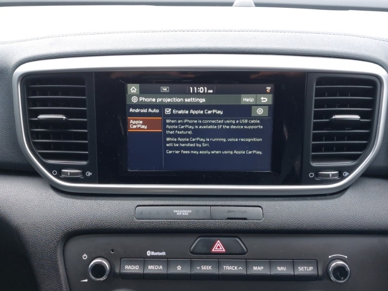 Used Kia Sportage 2019 for sale - 78132846: Photo 17