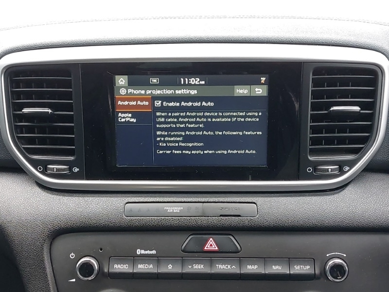 Used Kia Sportage 2019 for sale - 78132846: Photo 18