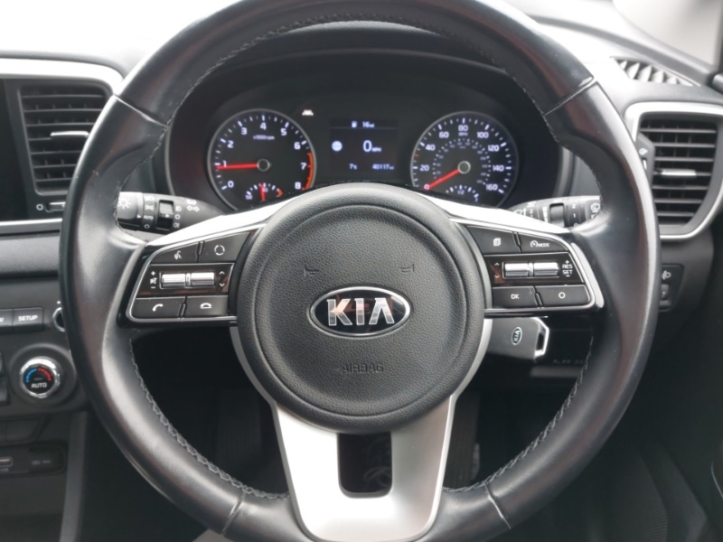 Used Kia Sportage 2019 for sale - 78132846: Photo 19