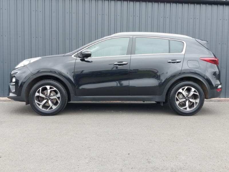 Used Kia Sportage 2019 for sale - 78132846: Photo 4