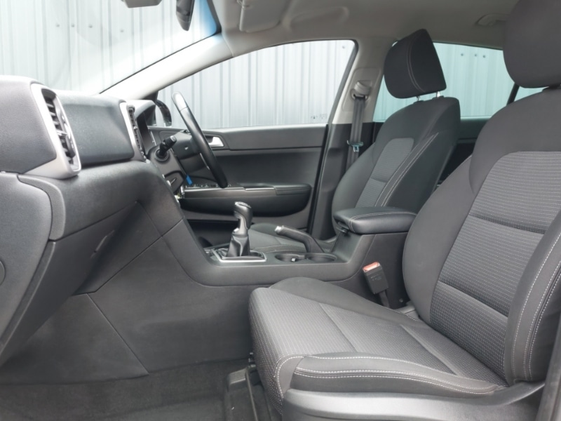 Used Kia Sportage 2019 for sale - 78132846: Photo 5