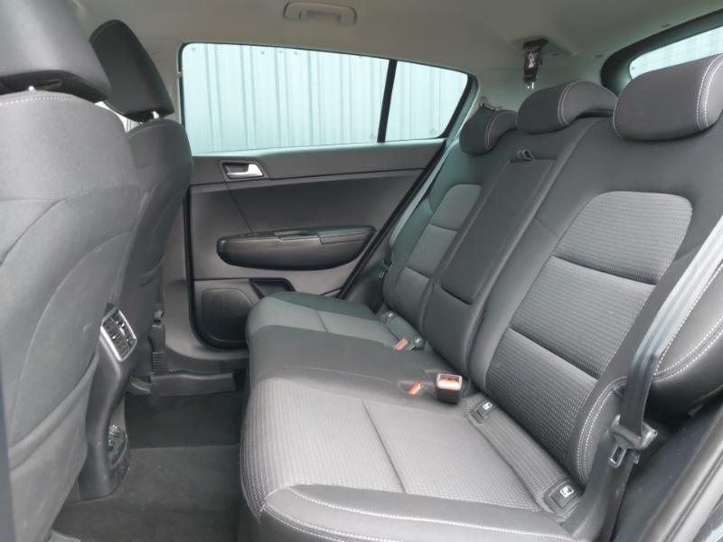 Used Kia Sportage 2019 for sale - 78132846: Photo 6