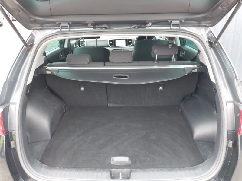 Used Kia Sportage 2019 for sale - 78132846: Photo 8