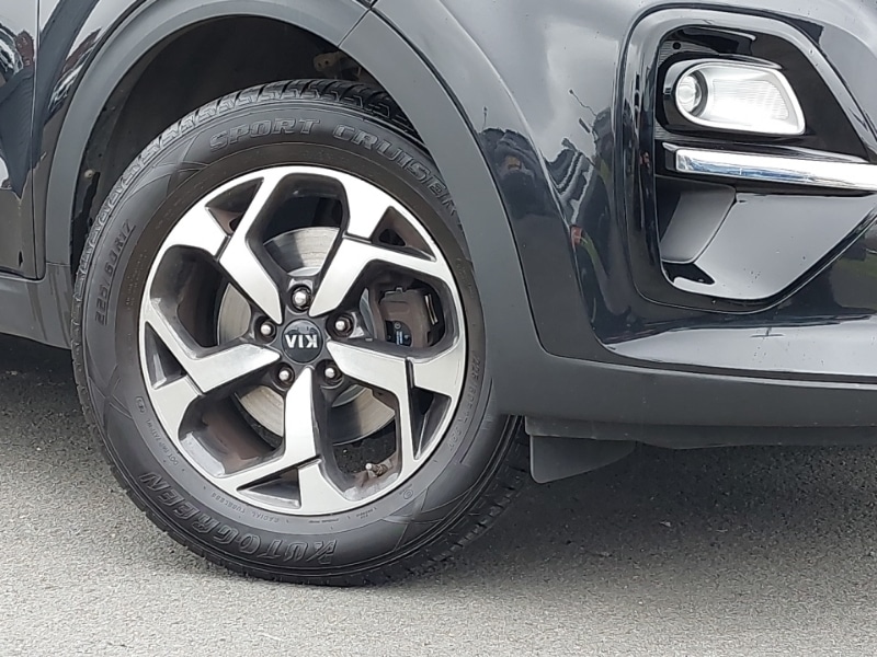 Used Kia Sportage 2019 for sale - 78132846: Photo 9