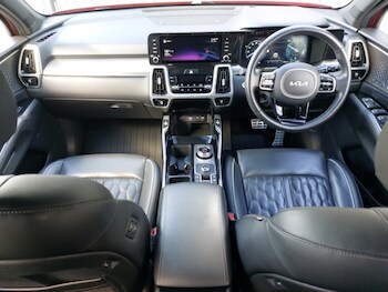 Used Kia Sorento 2021 for sale - 78478209: Photo