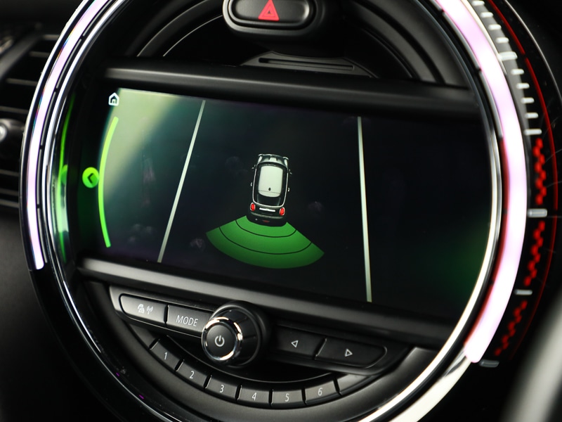 Used MINI Hatch 2018 for sale - 78099226: Photo 13