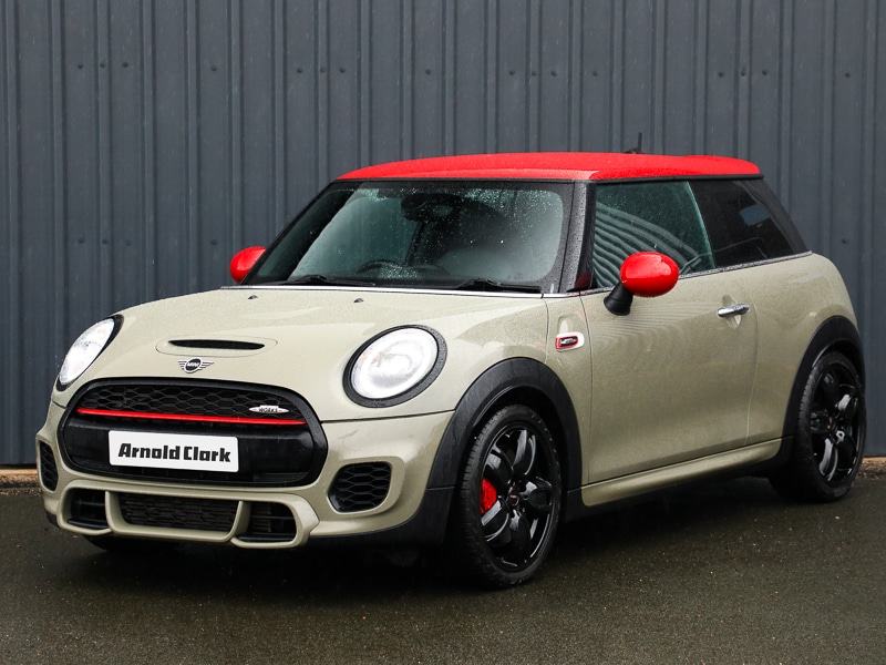 Used MINI Hatch 2018 for sale - 78099226: Photo 15