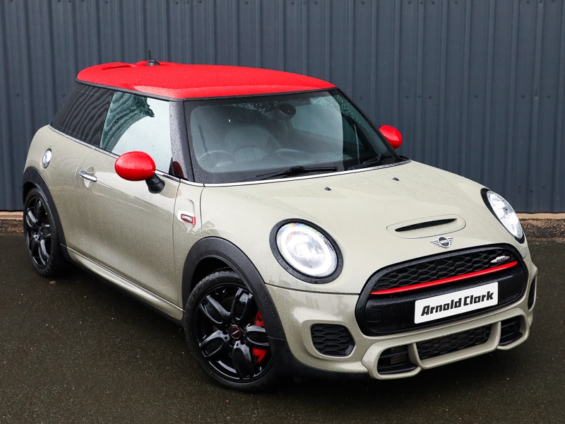 Used MINI Hatch 2018 for sale - 78099226: Photo 17