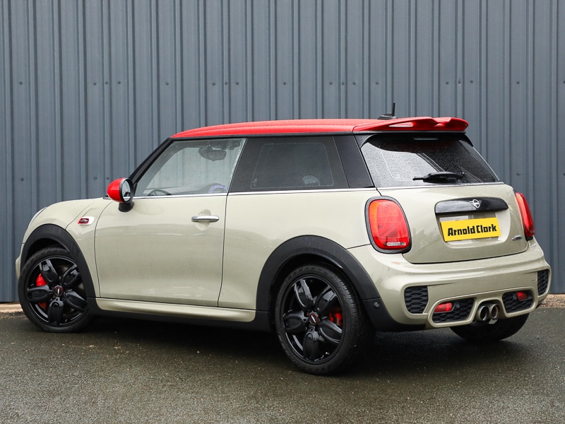 Used MINI Hatch 2018 for sale - 78099226: Photo 18