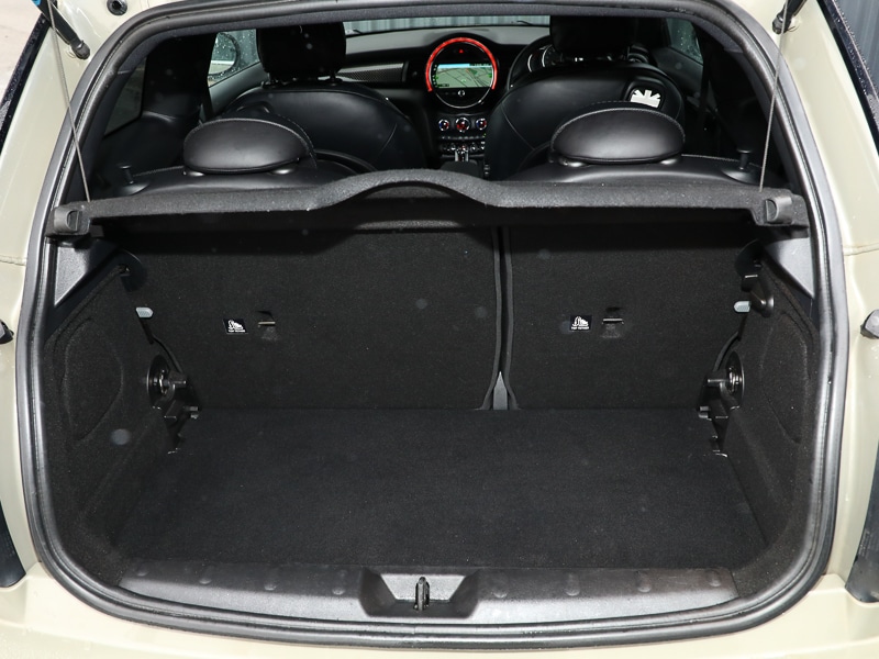 Used MINI Hatch 2018 for sale - 78099226: Photo 19