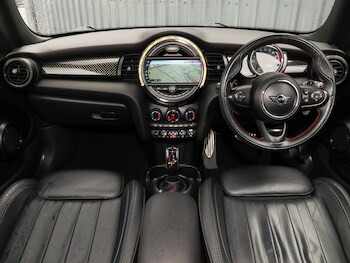 Used MINI Hatch 2018 for sale - 78099226: Photo