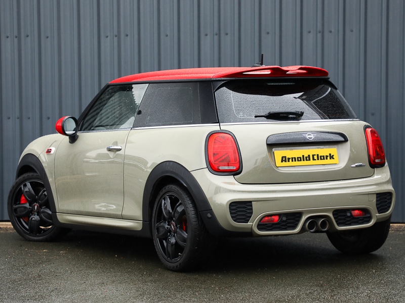 Used MINI Hatch 2018 for sale - 78099226: Photo 3