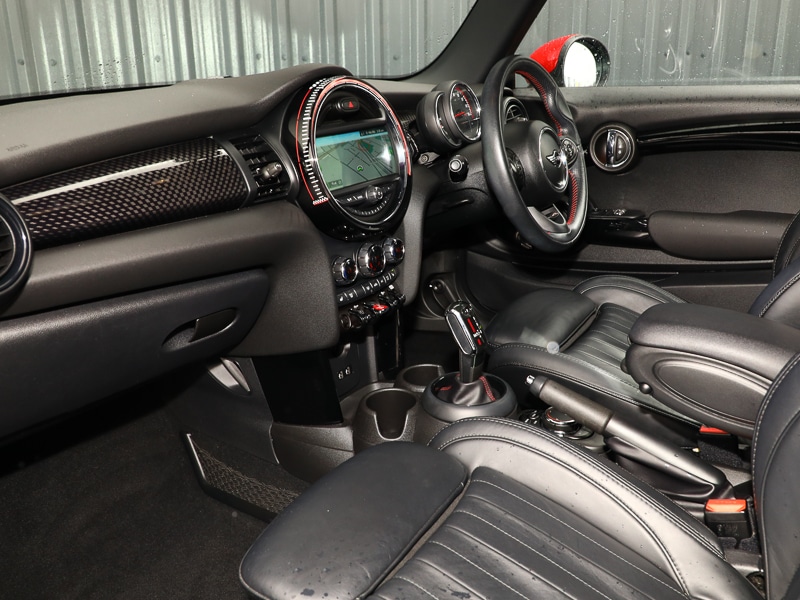 Used MINI Hatch 2018 for sale - 78099226: Photo 4